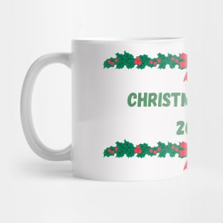 Matching Christmas Team 2022 Mug